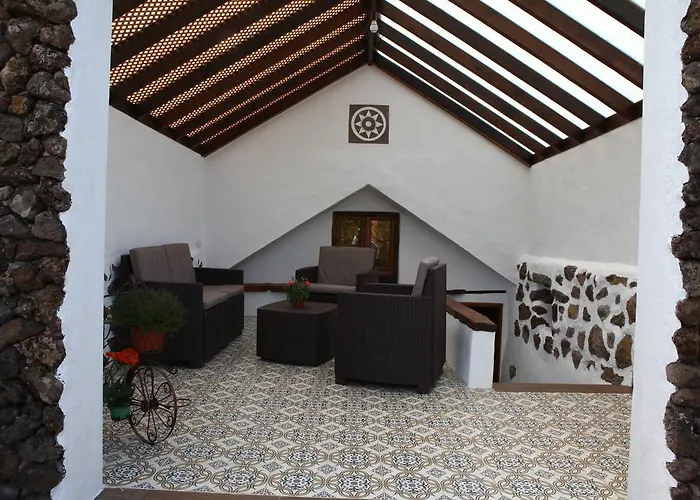 Casitas La Montanita Hostal