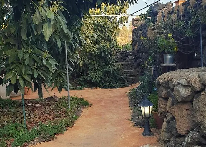 Casitas La Montanita Hostal